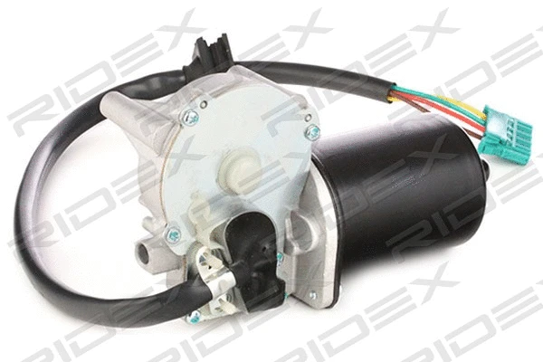 Wiper Motor (295W0032)