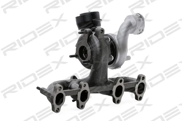 Charger, charging (supercharged/turbocharged)