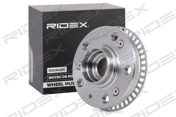 Wheel Hub