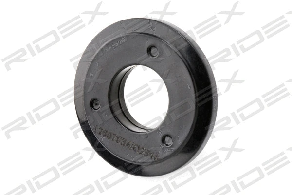 Rolling Bearing, suspension strut support mount