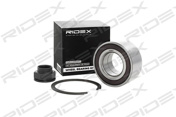 Wheel Bearing Kit (654W0594)
