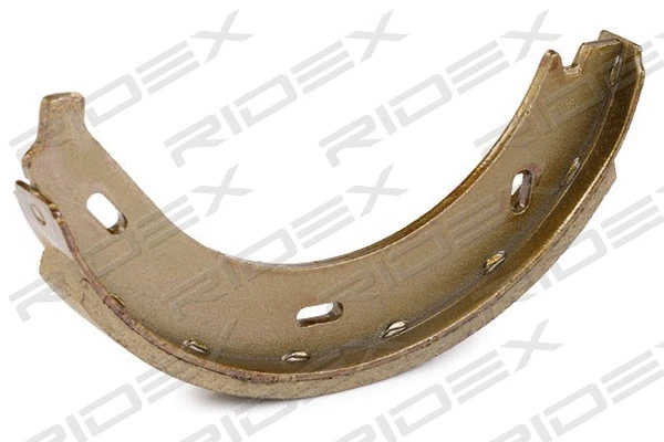 Brake Shoe Set, parking brake