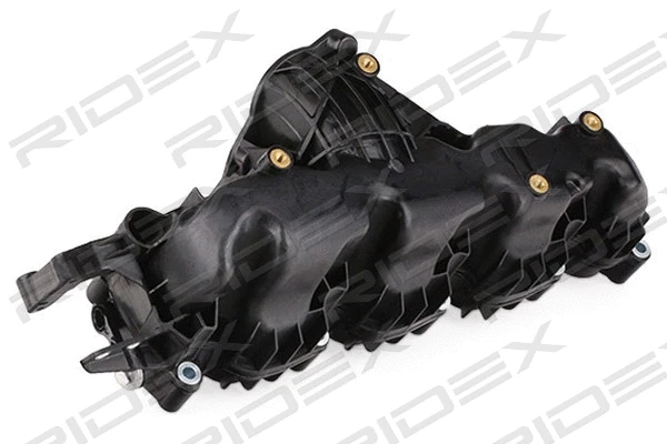 Intake Manifold Module