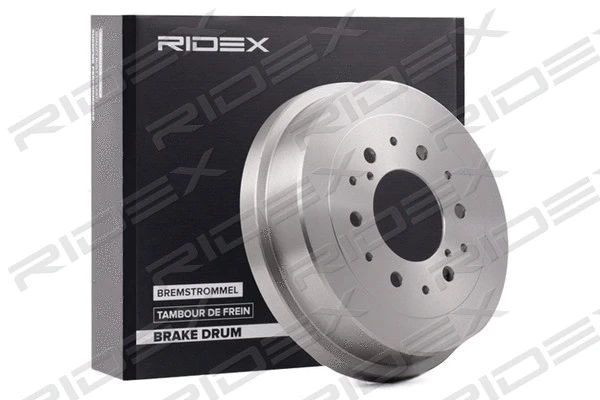 Brake Drum