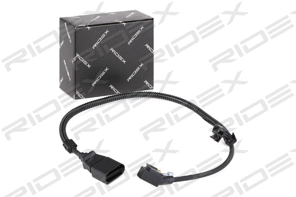 Sensor, crankshaft pulse (833C0061)