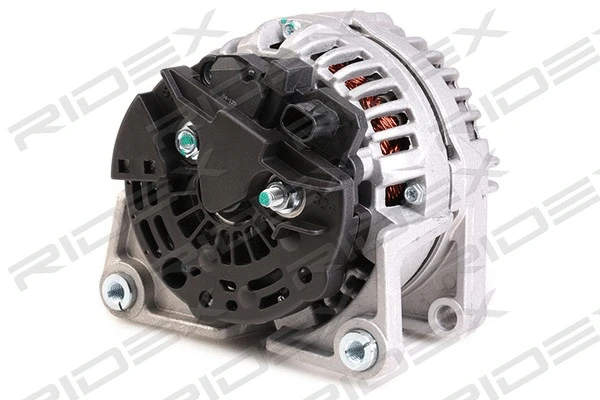 Alternator (4G0789)
