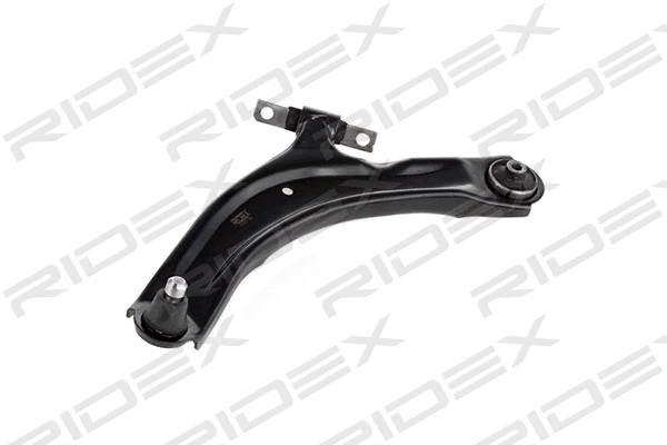 Control/Trailing Arm, wheel suspension (273C0156)