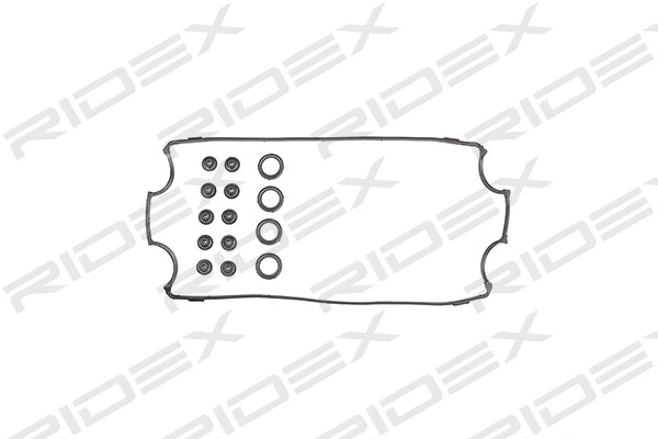 Gasket Set, cylinder head cover (979G0079)