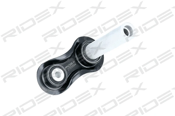Control/Trailing Arm, wheel suspension (273C0394)