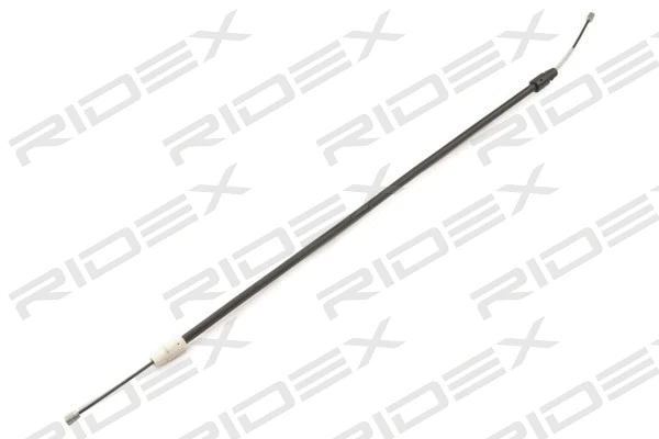 Cable Pull, parking brake (124C0590)