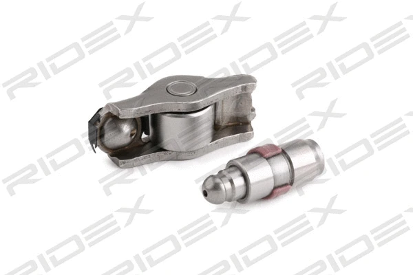 Accessory Kit, finger follower