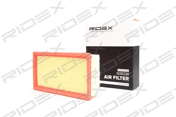 Air Filter (8A0132)