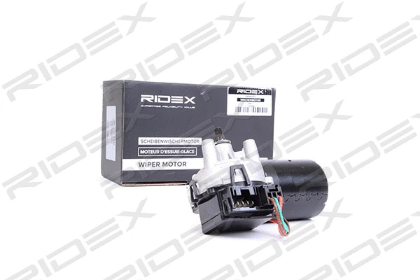 Wiper Motor (295W0008)
