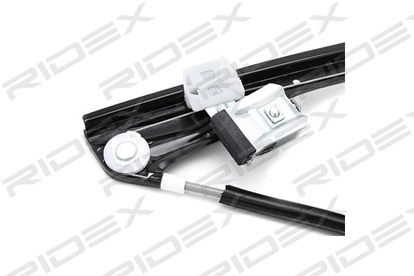 Window Regulator (1561W0042)