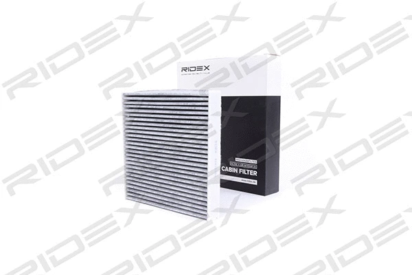 Filter, cabin air (424I0190)