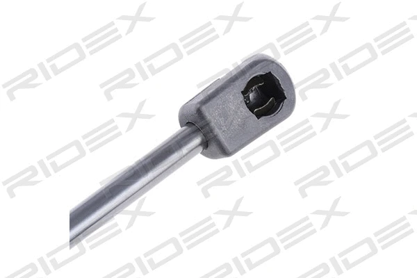 Gas Spring, rear window