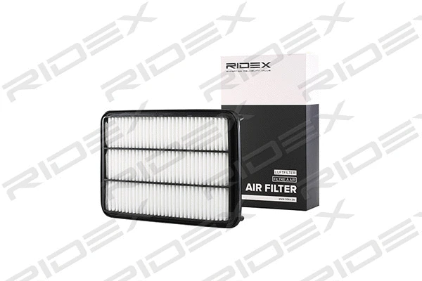 Air Filter (8A0319)