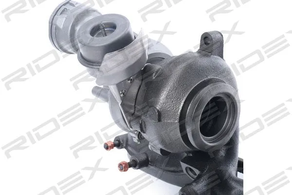 Charger, charging (supercharged/turbocharged)