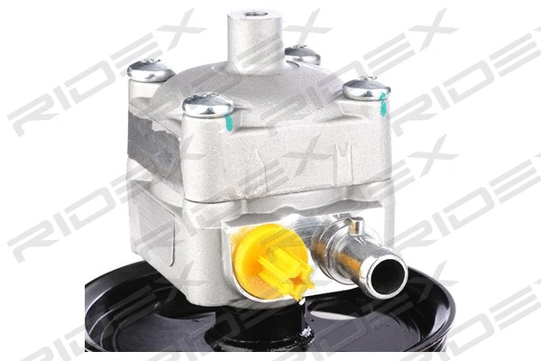 Hydraulic Pump, steering (12H0161)