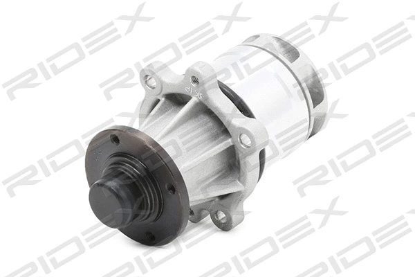 Water Pump, engine cooling (1260W0201)