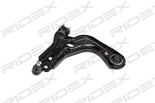 Control/Trailing Arm, wheel suspension (273C0142)