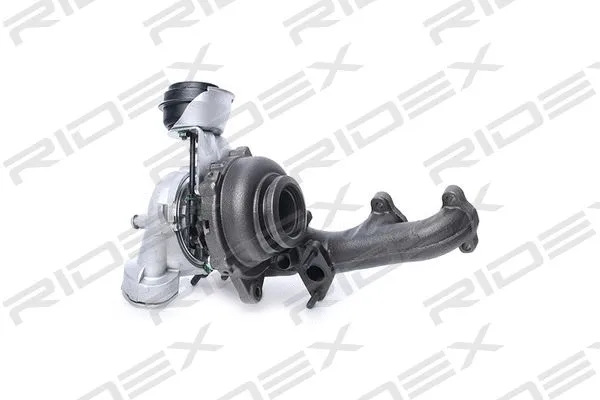 Charger, charging (supercharged/turbocharged)