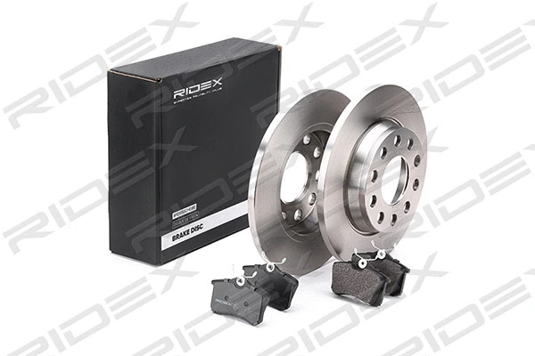 Brake Kit, disc brake (3405B0018)