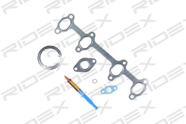 Charger, charging (supercharged/turbocharged) (2234C10089R)