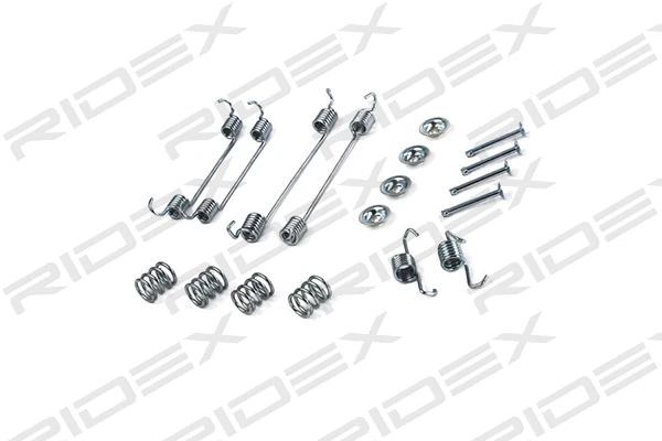 Accessory Kit, brake shoes