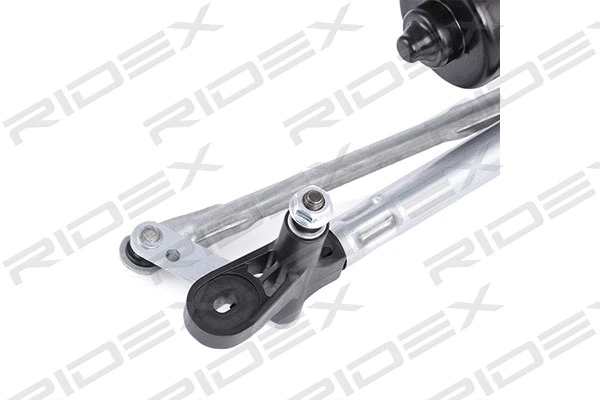 Window Cleaning System