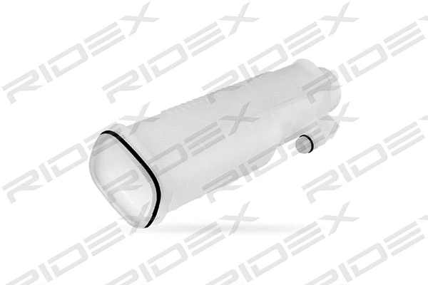 Expansion Tank, coolant (397E0042)