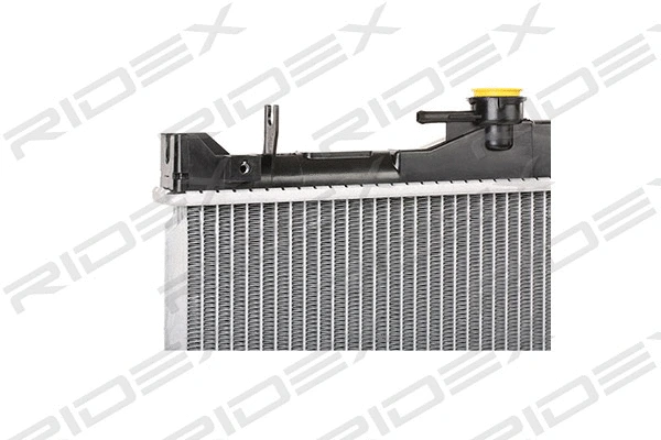 Radiator, engine cooling (470R0033)