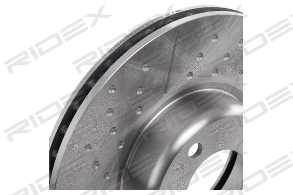 Brake Disc (82B1013)