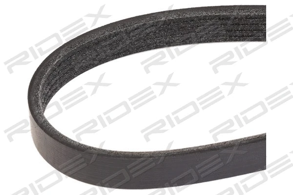 V-Ribbed Belt