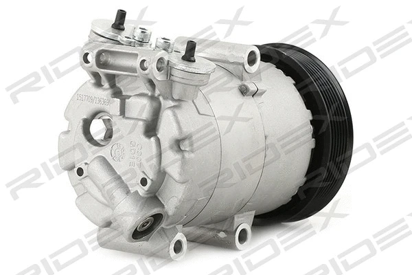 Compressor, air conditioning (447K0370)