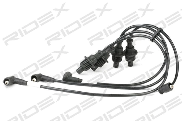 Ignition Cable Kit (685I0047)