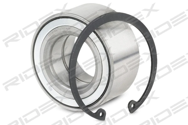 Wheel Bearing Kit (654W0665)