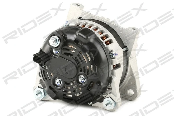 Alternator (4G0154)