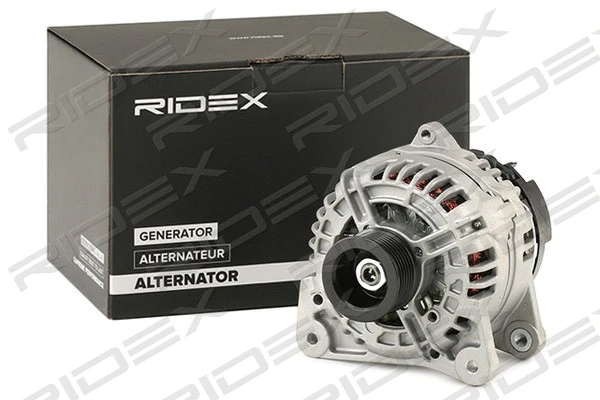 Alternator (4G1028)