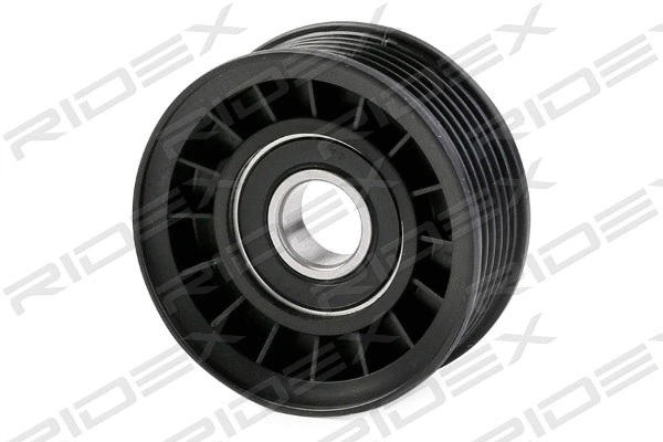 Tensioner Pulley, V-ribbed belt