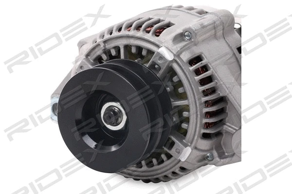 Alternator (4G0423)