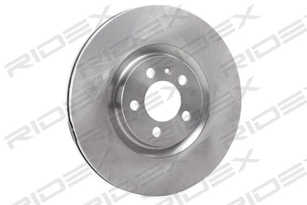 Brake Disc (82B2006)