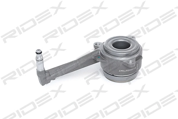 Central Slave Cylinder, clutch (47C0002)