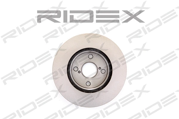 Brake Disc (82B0058)