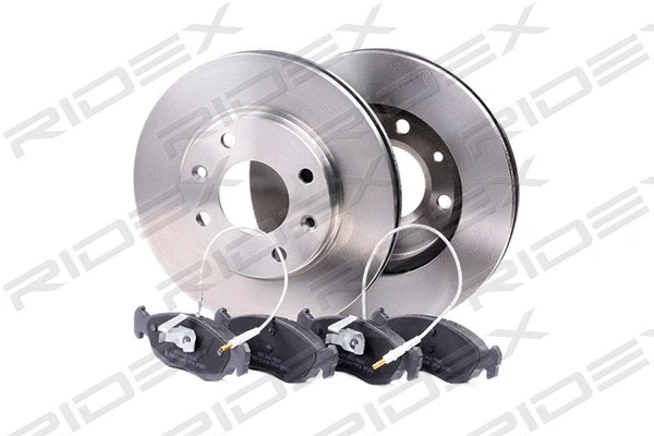 Brake Kit, disc brake (3405B0283)