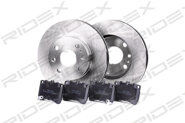 Brake Kit, disc brake
