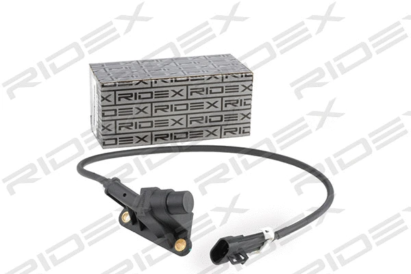 Sensor, crankshaft pulse (3946S0046)