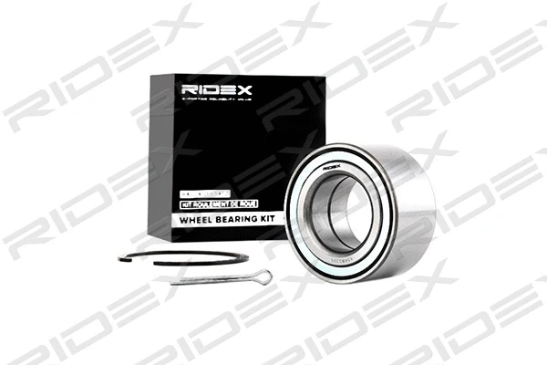 Wheel Bearing Kit (654W0395)