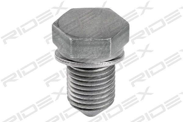 Screw Plug, oil sump