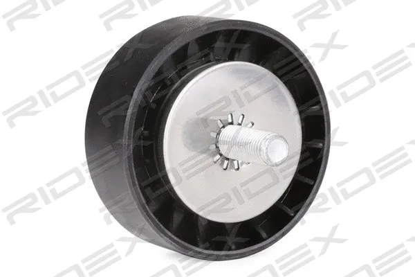 Deflection/Guide Pulley, V-ribbed belt (312D0028)